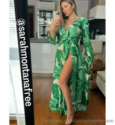 alicemoonprism ホットスター ギャラリー