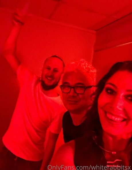 whiterabbitsx 無料スター 画像