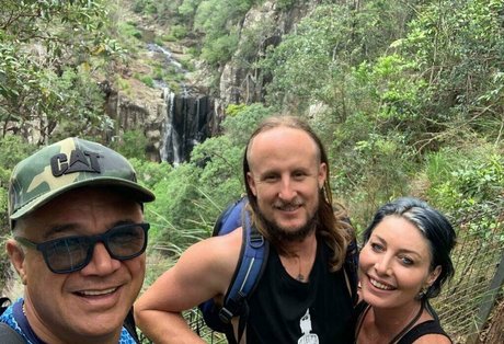 ロシアのアマチュアオンリーファンズ 無料 写真