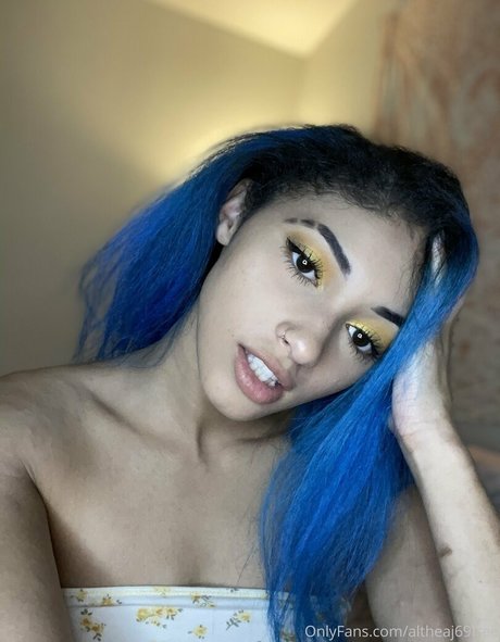 altheaj69free かわいいスター 写真