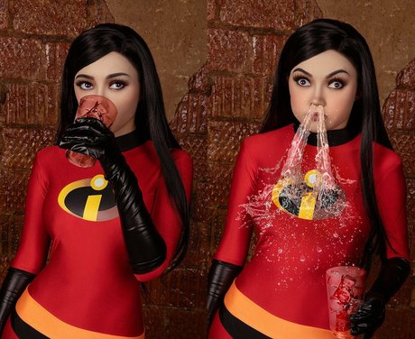 巨大なチンポを持つシーメールオンリーファンズ ヌード 写真