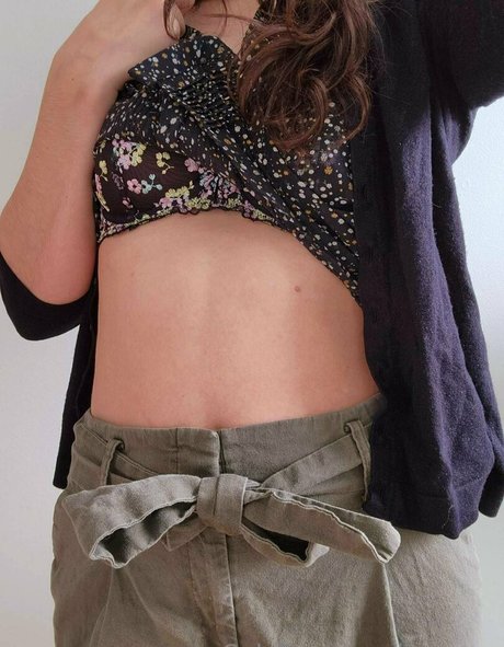 巨乳の黒人女性オンリーファンズ ベスト 写真