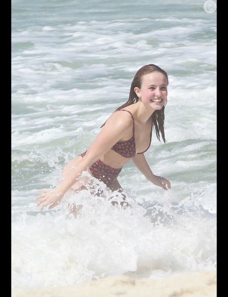 アンバー・オンリーファンズ ポルノ 写真