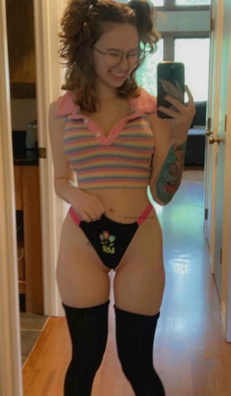 ブルネットの猫OnlyFans 美しいxxx ギャラリー