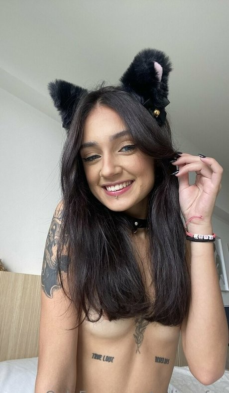 xalisonfox 完璧な女優 写真