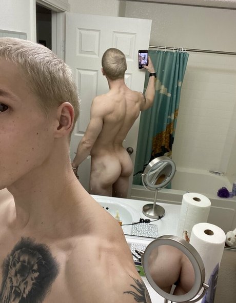 phdpepper 完璧なポルノスター 写真