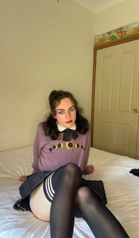 xwhitewrenx 高品質モデル 写真