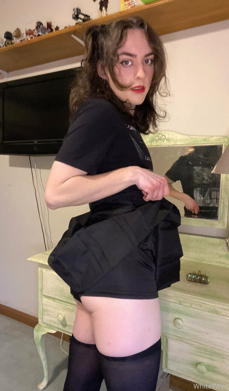 xwhitewrenx ポルノスター HD アーカイブ