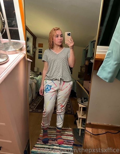 thepxstsxffice スター 裸 画像