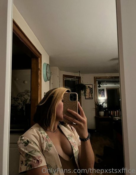 thepxstsxffice スター ヌード 写真