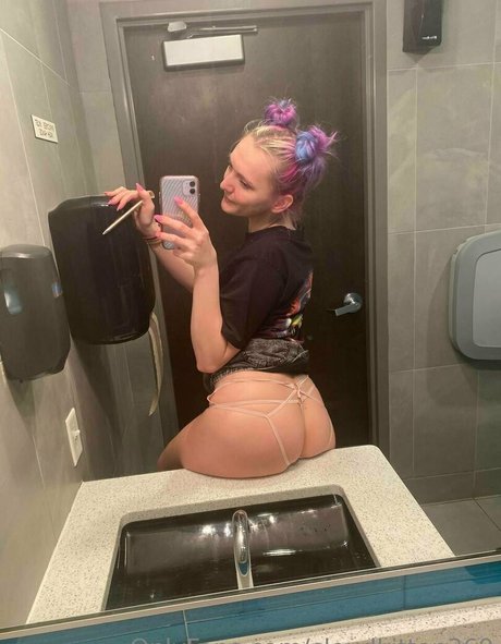 cloudkitten369 独占ポルノスター 画像