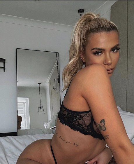 Chelsea Elizbethx セクシーモデル ギャラリー