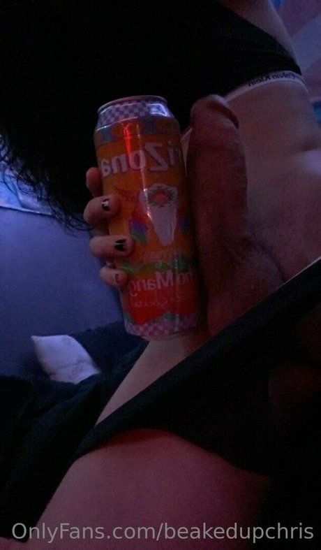 beakedupchris 可愛いモデル 写真