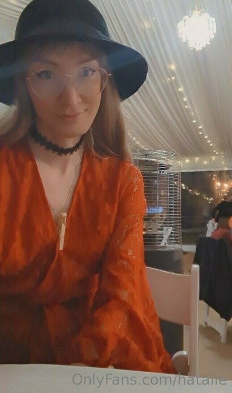 hatalie ポルノスター アート 写真