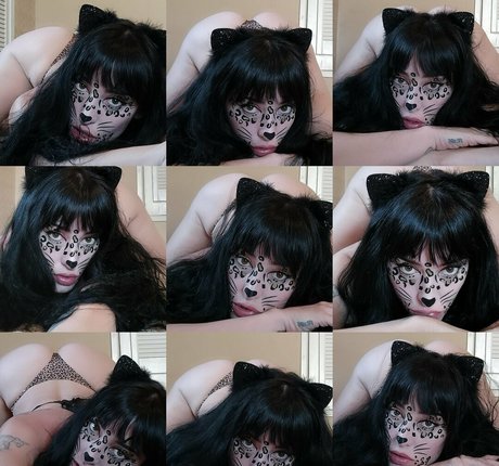 carlymadisonwilson かわいいモデル 画像