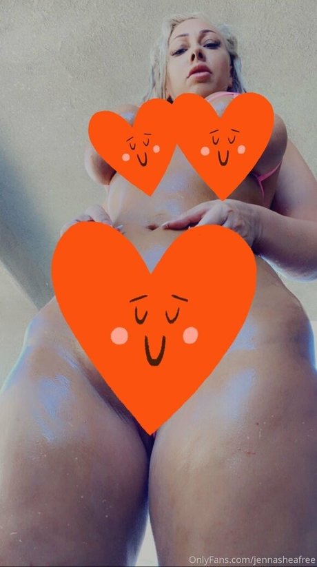 jennasheashea 無料のスター ギャラリー