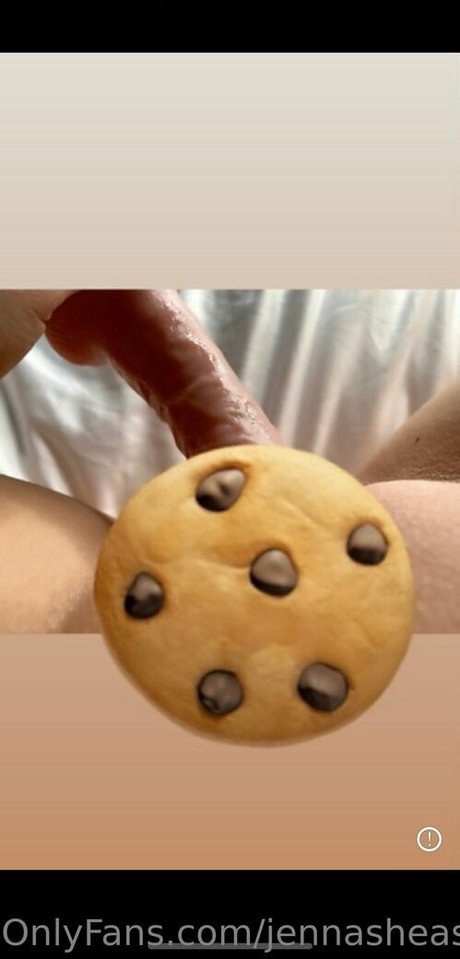 jennasheashea ヌードスター 画像