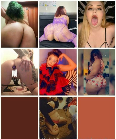 ogirlpeaches エロティック女優 写真