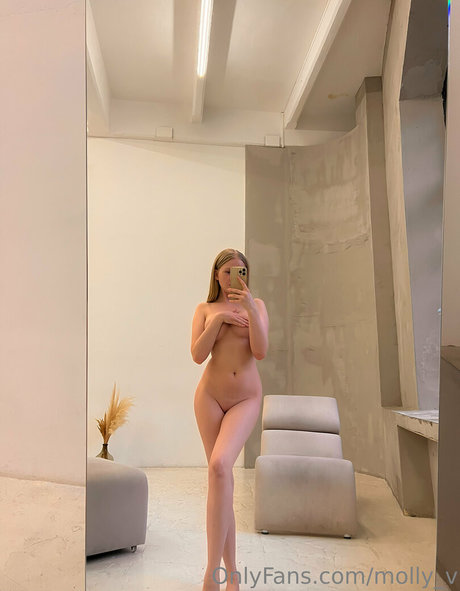 molly v 美しいモデル ギャラリー