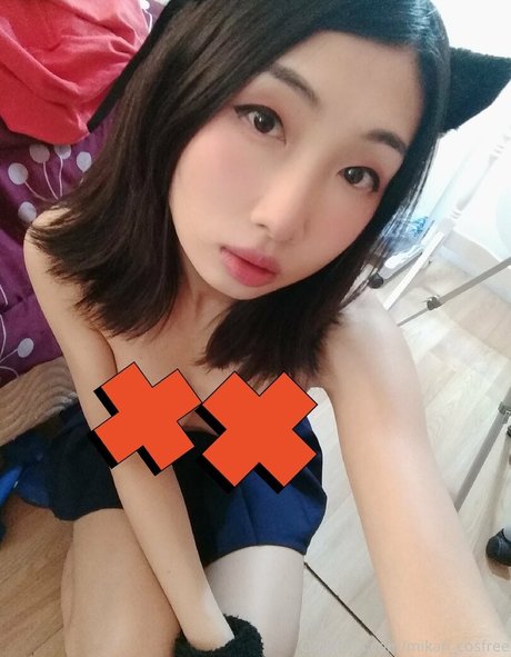 mikan cosfree アダルトスター ギャラリー