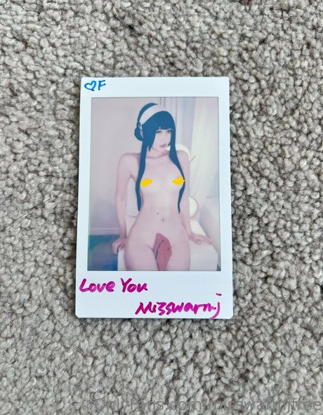 misswarmjfree HDスター 写真