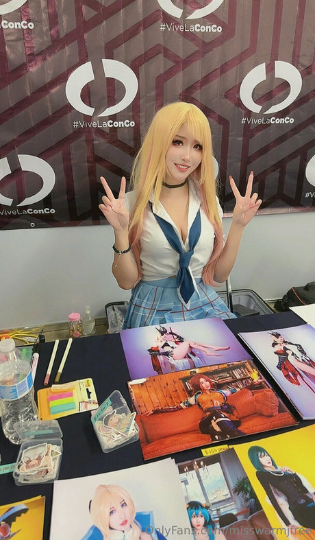 misswarmjfree かわいいポルノスター 画像