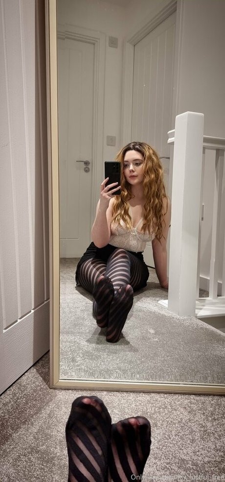 nylon lily free HDスター 画像