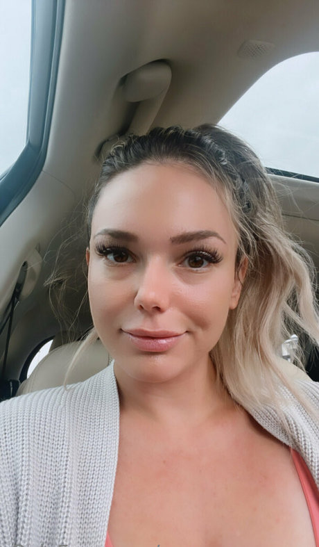 ジンジャートゥインクオンリーファンズ アートポルノ 写真