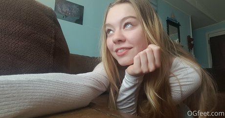 ogfeet セクシーなポルノスター 写真