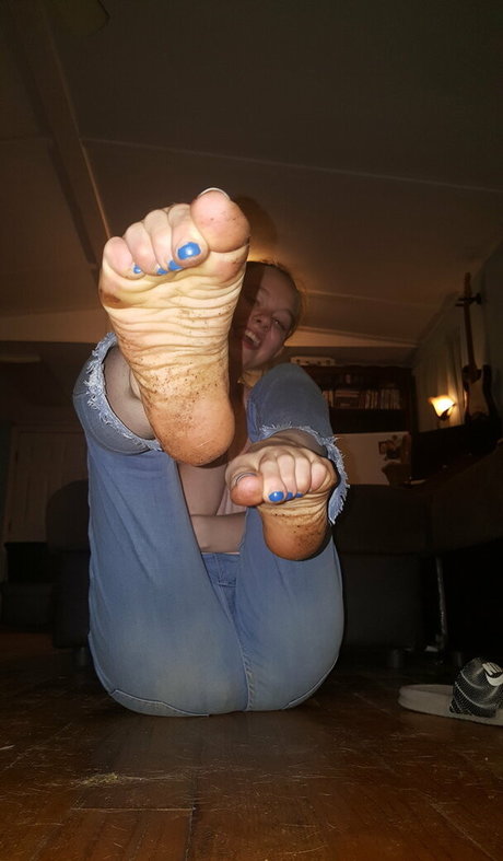 ogfeet トップスター 写真