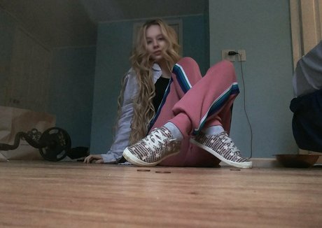 フィットネスアナルOnlyFans アダルト 画像