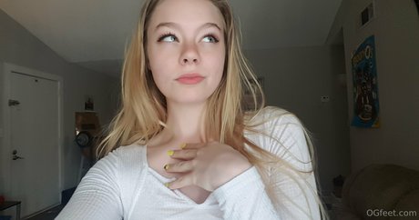 ogfeet アートモデル 画像