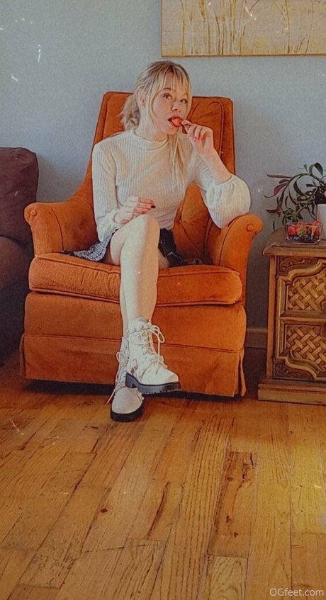 ogfeet ポルノスター アダルト 写真