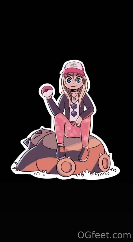 ogfeet エロティックモデル 写真