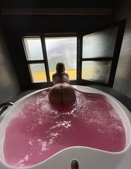 natalialozanolite 素敵なモデル 写真