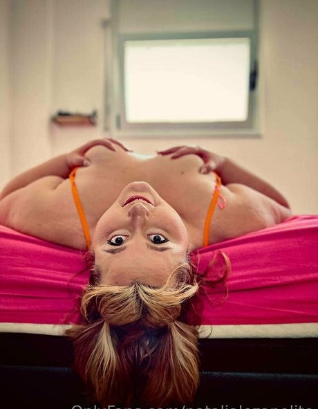 natalialozanolite 裸の女優 ギャラリー