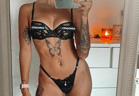 Renee Savy スターセックス 画像