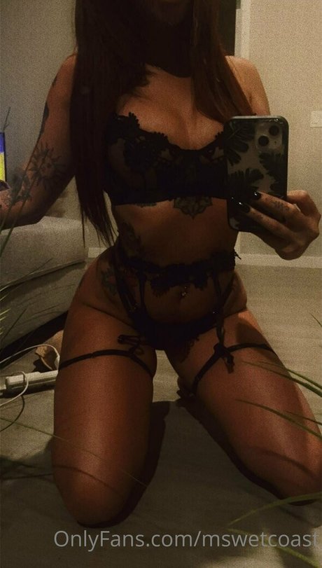 mswetcoast 最高のモデル 画像