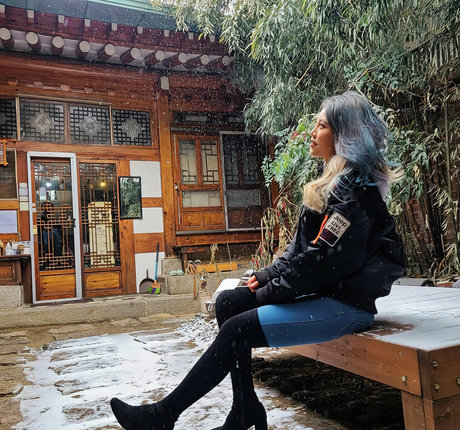 Yuggie TV 最高のモデル 画像