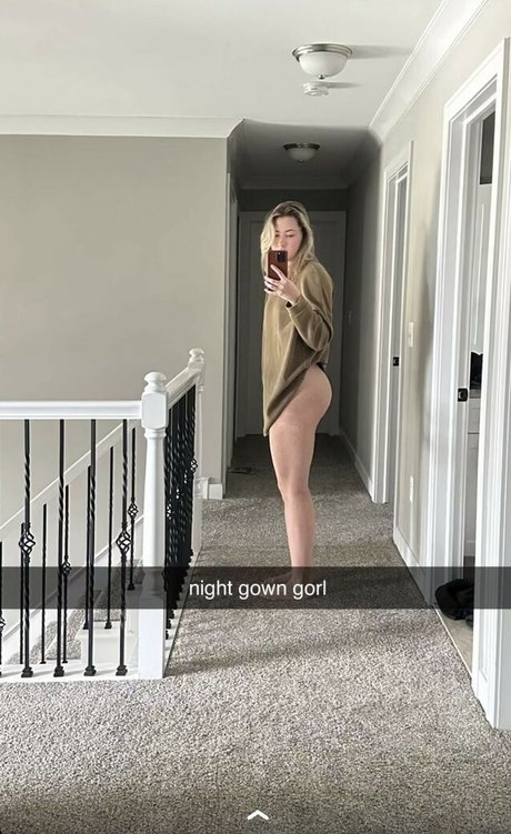 ジンジャートゥインクオンリーファンズ ベスト 画像