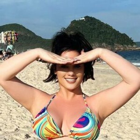 BridgettBaby ホット女優 写真