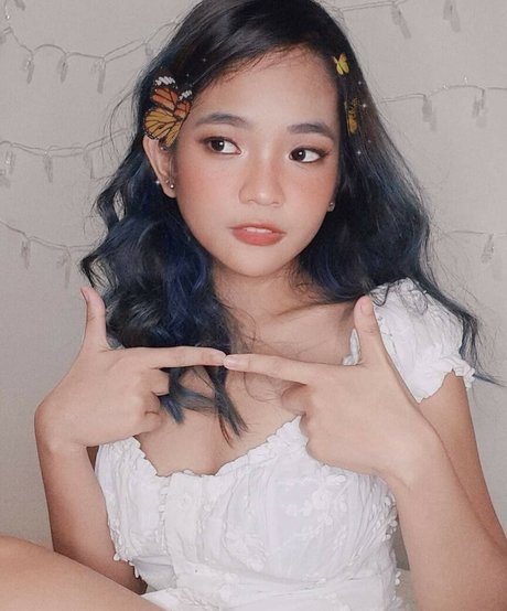 ブルネットのPOV OnlyFans セクシー ギャラリー