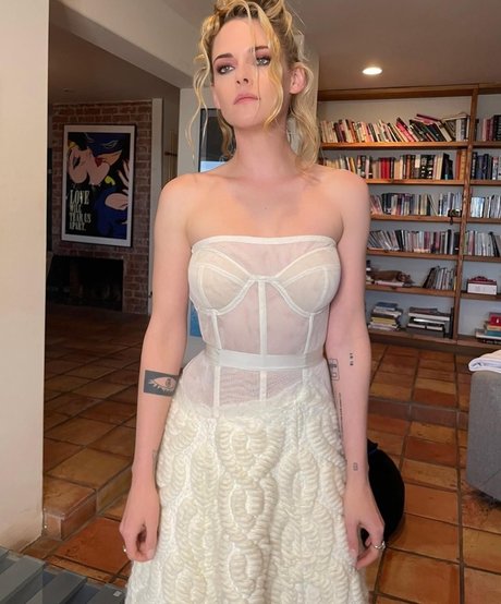 クリスマスヌードOnlyFans 素敵 写真