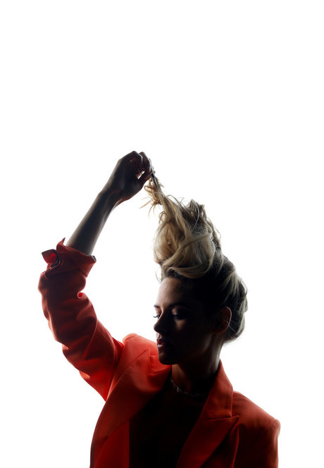 Kristen Stewart 無料女優 写真