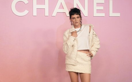 Kristen Stewart セックススター ギャラリー