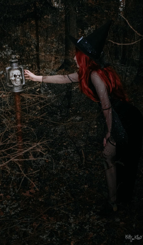 ASMR KittyKlaw ポルノスター アダルト アーカイブ