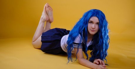 ASMR KittyKlaw 素敵なモデル 写真