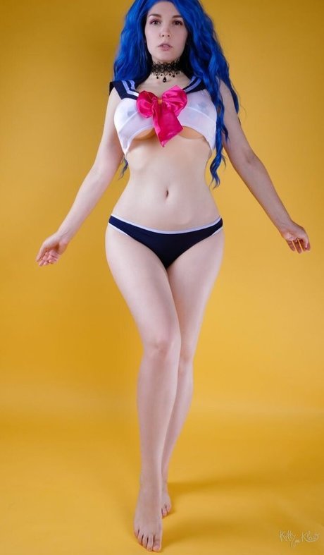 ASMR KittyKlaw 独占スター アーカイブ