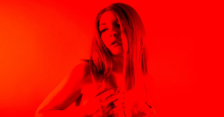 ASMR KittyKlaw セックスモデル 写真