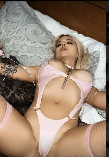 Aygrecia ポルノモデル ギャラリー